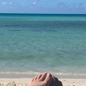 Meet your Posher, Karine